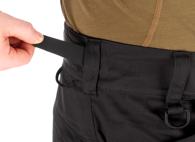 PANTALONI TACTICI - RAIDER MK IV - CLAWGEAR - NEGRI