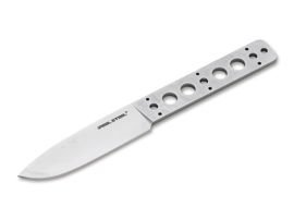 Cutit Real Steel Bushcraft FFG Blank