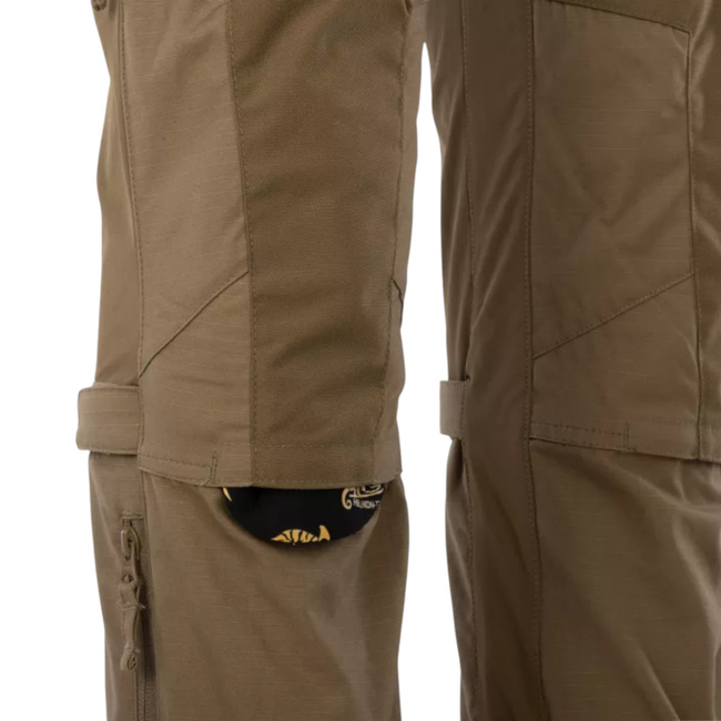 MCDU PANTS - Helikon-Tex - COYOTE