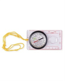 Busola Tip Harta Simpla