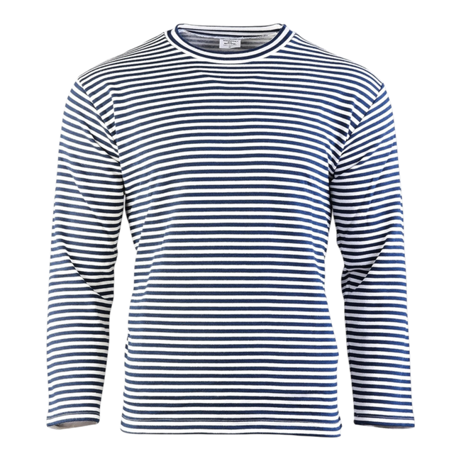 Bluza ruseasca cu dungi, Iarna - Mil-Tec
