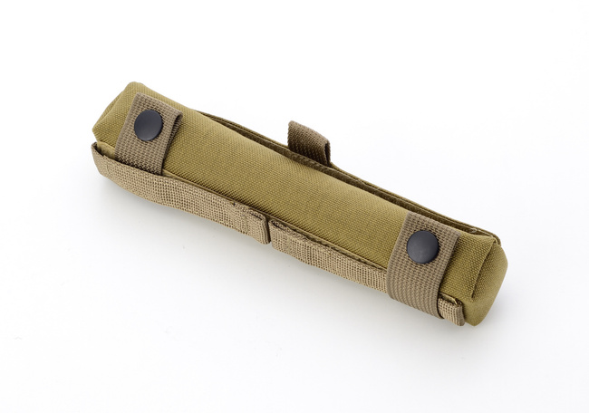 PANOU DE SEMNALIZARE - 28 x 18 CM - DEFCON 5