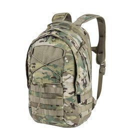 RUCSAC EDC - 21 L - CORDURA - Helikon-tex - MULTICAM
