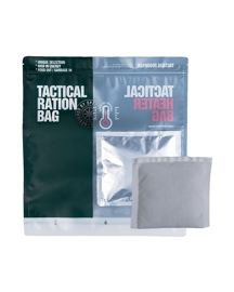 TACTICAL FOODPACK® Punga de incalzit alimente (fara sursa de foc) cu un element