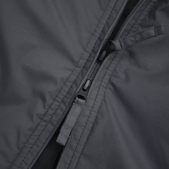 Jacheta cu izolare termica ridicata LIG 4.0 G-Loft - Carinthia - Urban Grey