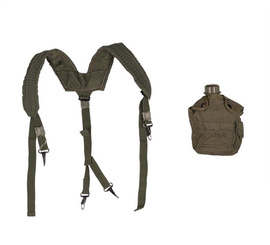 Ham US LC2 2 buc. - Surplus Militar