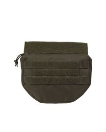 POUCH - 23x4.5x16 CM - Mil-tec - OD