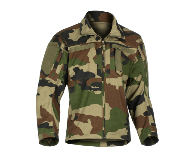 CĂMAȘĂ DE TEREN RAIDER MK.IV - CLAWGEAR® - Camuflaj CCE