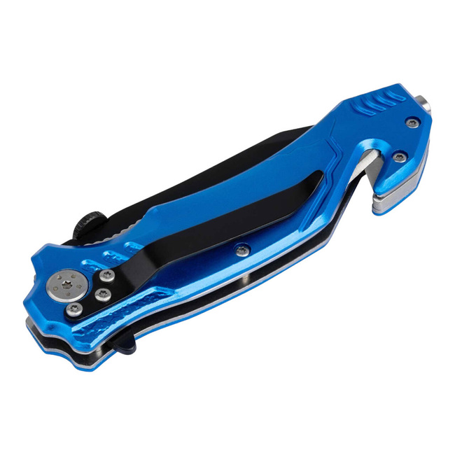 KNIFE WITH ASSISTED OPENER AIR FORCE RESCUE - MAGNUM BY BOKER