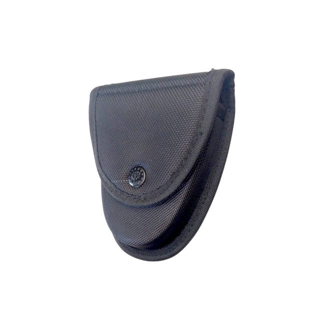 PORT CATUSE CU PRINDERE CENTURA/MOLLE - NEGRU - ESP