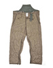 PANTALONI IMPERMEABILI GENUINE GERMAN ARMY O.D. (10 buc) OLIV