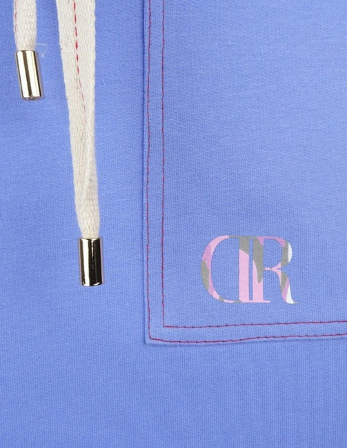 Fusta BlueDressCode – Double Red