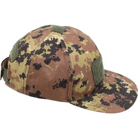 BASEBALL CAP - DELTA - DEFCON 5 - ITALIAN CAMO