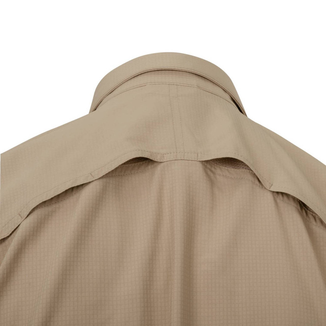 CAMASA - TRIP LITE - POLYESTER - Helikon Tex - SILVER MINK