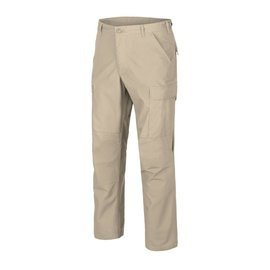 BDU PANTS - COTTON RIPSTOP - Helikon-Tex® - KHAKI