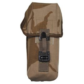Geanta, borseta GB MOLLE - Surplus Militar