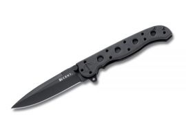 Cutit de buzunar CRKT M16-01 Zytel Negru
