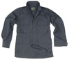 US DARK BLUE R/S BDU FIELD JACKET