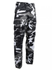US URBAN CAMO RANGER PANTS