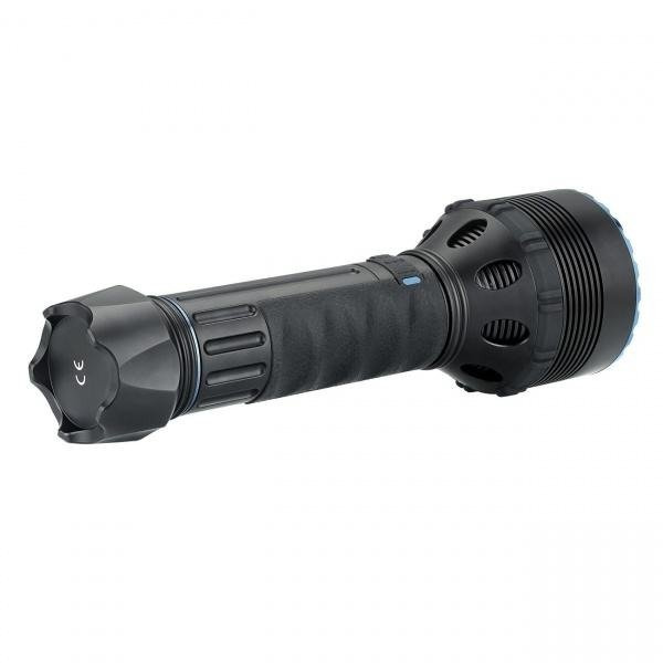 Flashlight Olight X9R Marauder
