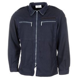 JACHETA BW MARINE - ALBASTRA - FOLOSITA