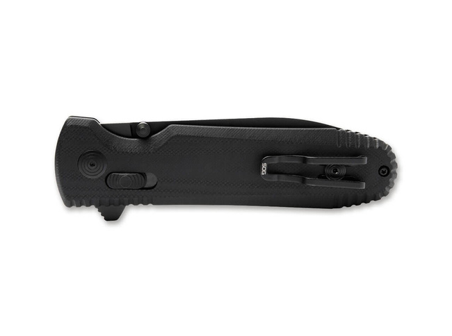 CUTIT DE BUZUNAR "PENTAGON XR BLACKOUT" - SOG