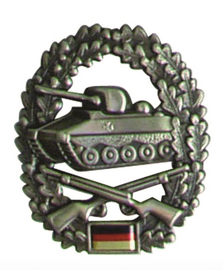Emblema Germana Panzergrenadier