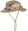 PALARIE AMERICANA "BOONIE" - Mil-Tec® - DEȘERT 3 CULORI