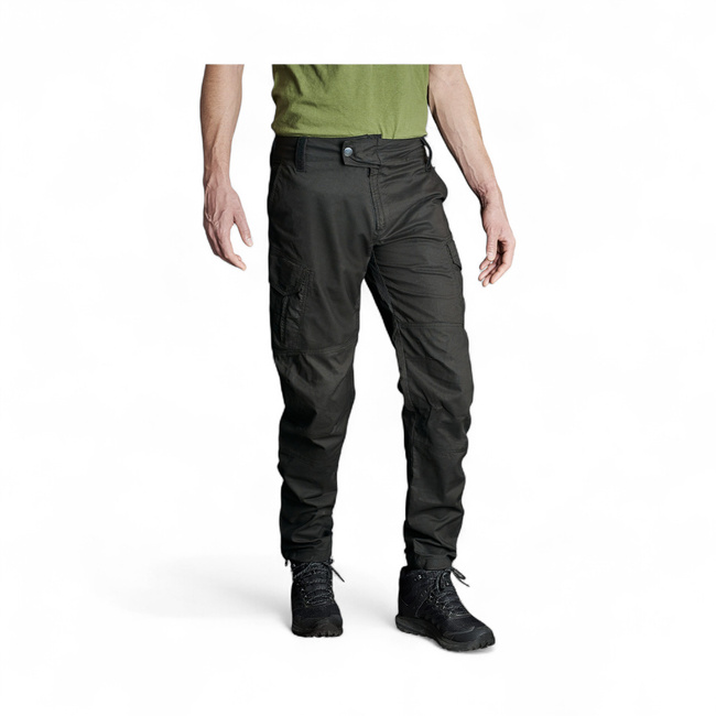 Viper Dynamic Pants - Black - Defcon
