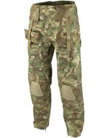 Woodland-Arid COMBAT PANTS ′WARRIOR′