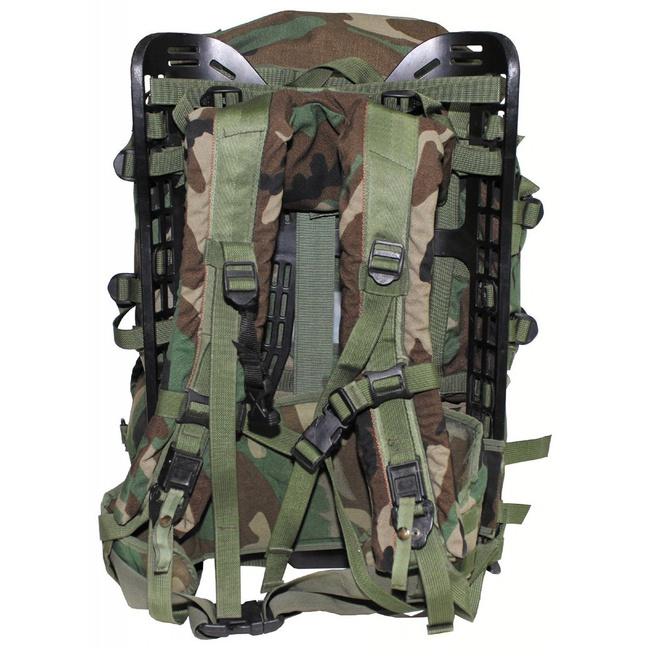 Geanta, rucsac US Molle II - Surplus Militar