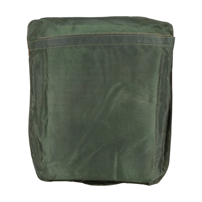 PLACA CURBATA DE PROTECTIE DIN KEVLAR - CU POUCH - SURPLUS MILITAR ARMATA ITALIEI - FUNCTIONALITATEA NU ESTE GARANTATA