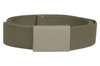 GERMAN WEB BELT - Mil-Tec - OD