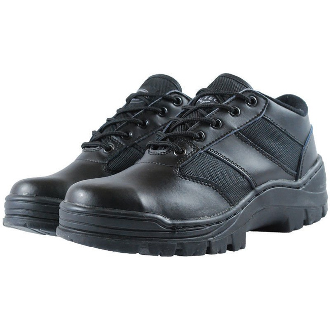 PANTOFI "SECURITY" POLIȚIA LOCALĂ - NEGRI - Mil-Tec®