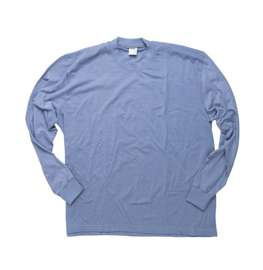 BLUZA CU MANECA LUNGA - GRI - SURPLUS MILITAR CEH - UZATA