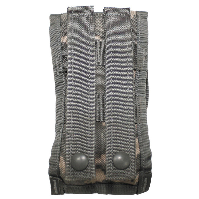 Mag Pouch, "M4", AT-digital, Molle II - Surplus militar din armata SUA - Uzat