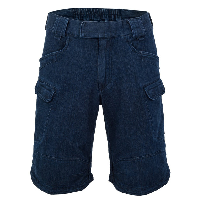 UTS® (URBAN TACTICAL SHORTS®) 11 - MARINE BLUE