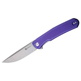 CUTIT DE BUZUNAR - "SENCUT Scitus G10 Purple" - Böker