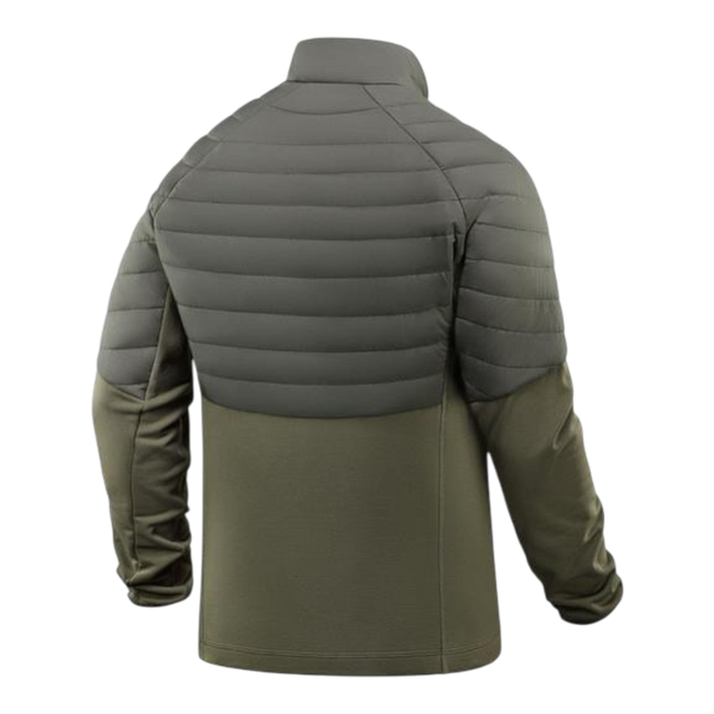 Jacheta Berserk Polartec Primaloft - M-TAC - Olive 