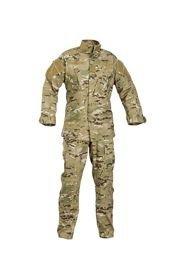 COSTUM, UNIFORMA ARMY COMBAT - Multi Camo