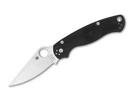 CUTIT DE BUZUNAR "PARA 3" LIGHTWEIGHT - SPYDERCO