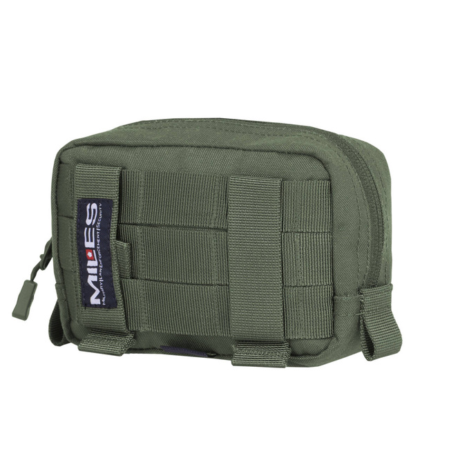 POUCH CU SISTEM MOLLE - OSCAR - Pentagon - OLIV