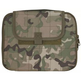 HUSA PENTRU TABLETA MOLLE - OPERATION CAMO - MFH