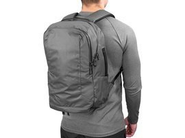 GEANTA "SURREPT 24 CS CHARCOAL BRIGHT GREY" - SOG