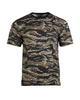 TRICOU - TIGER STRIPES - MIL-TEC