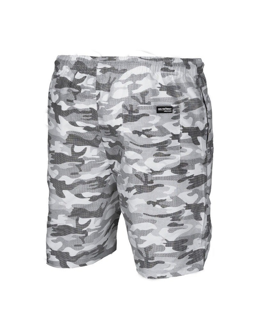URBAN SWIMMING SHORTS MIL-TEC