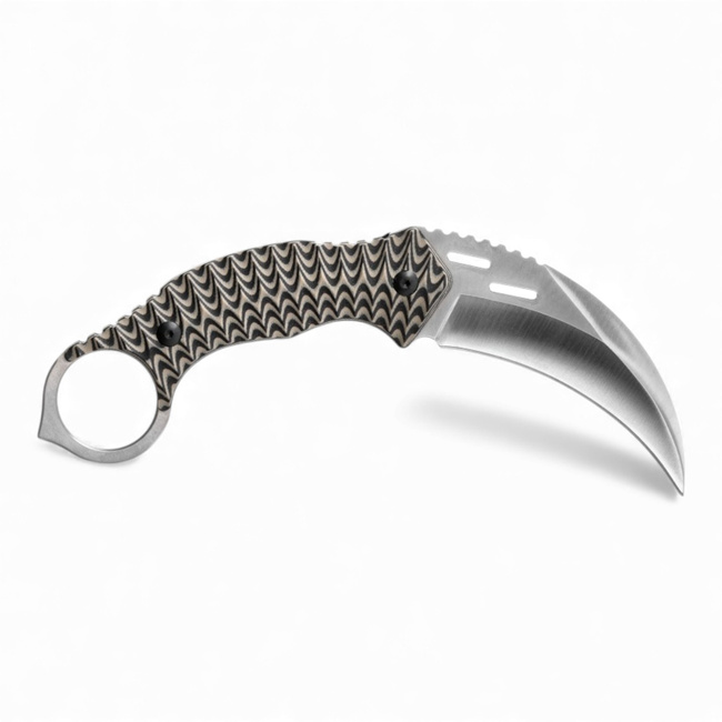 Cutit carambit Elite Force EF 715