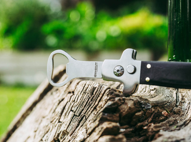 DESCHIZATOR DE STICLE AUTO WINGMAN - MAGNUM BY BOKER