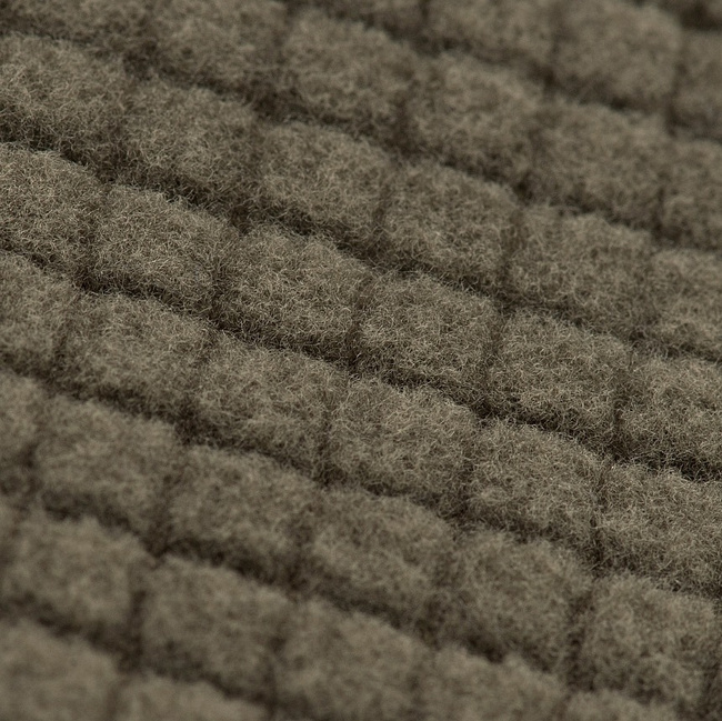 Pantaloni Termici Fleece Delta Level 2 - Army Olive - M-Tac