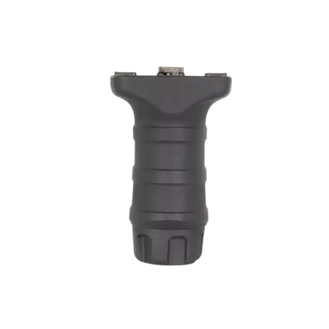 STUBBY FORE GRIP MLOCK - NEGRU - FMA